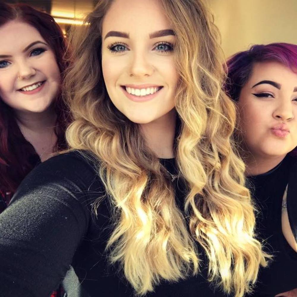 Meet your Posher, Jessica